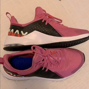Nike Air Max Bella training shoes